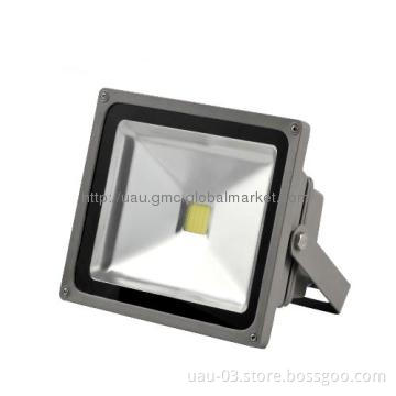 20W RGB LED FLOODLIGHT